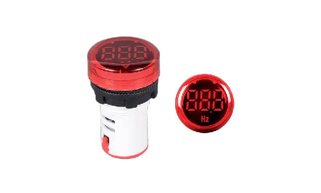 Digital Measuring Devices