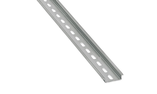 DIN Rails & Busbars & Insulators