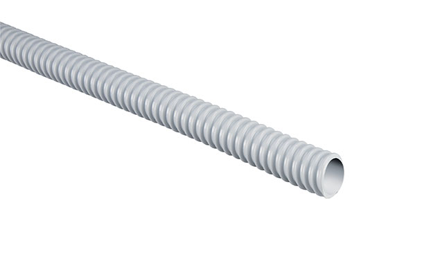 Flexible Conduits & Accessories