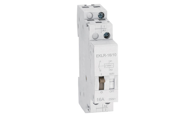Impulse & Multi- Function Relays