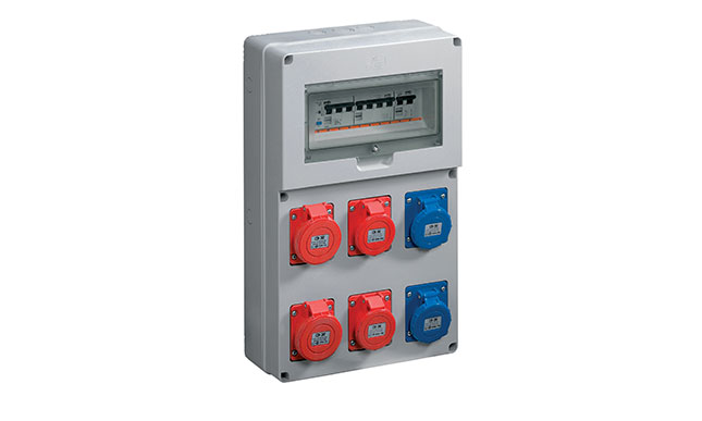 Industrial Boards & Accessories