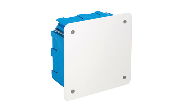 Junction Boxes
