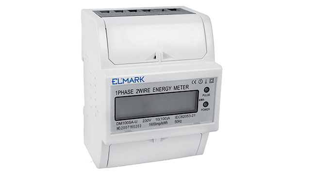 KWH Meters