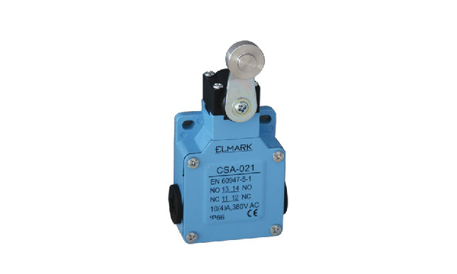 Limit Switches