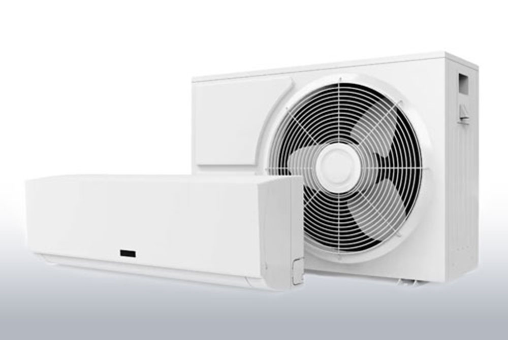 Климатизация