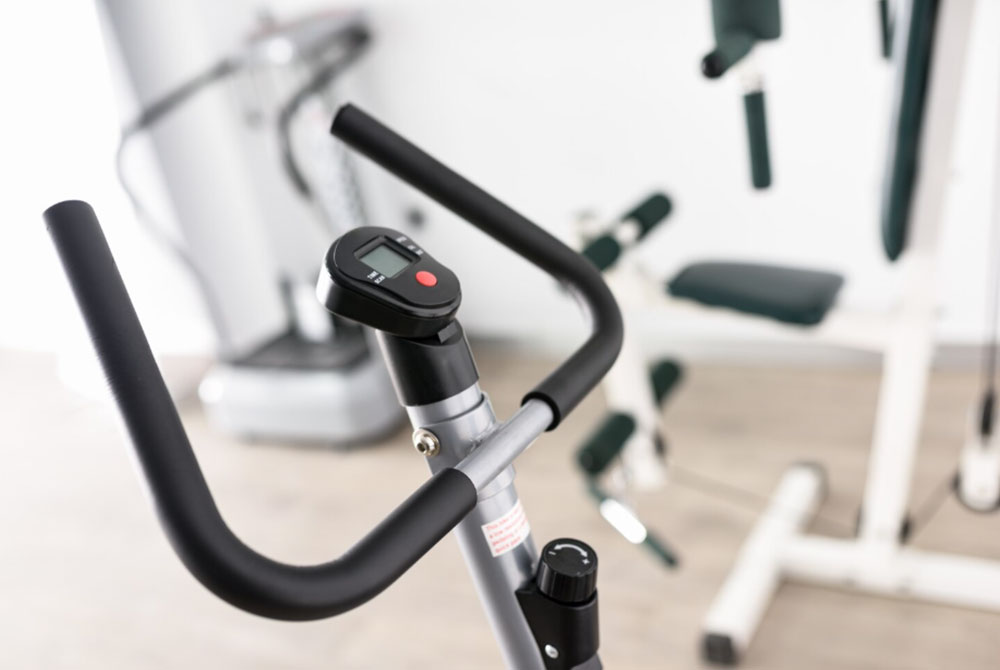 Fitness Equipment