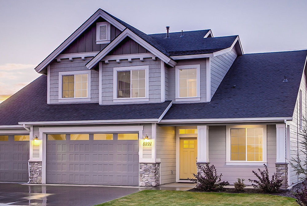 Външни PVC облицовки