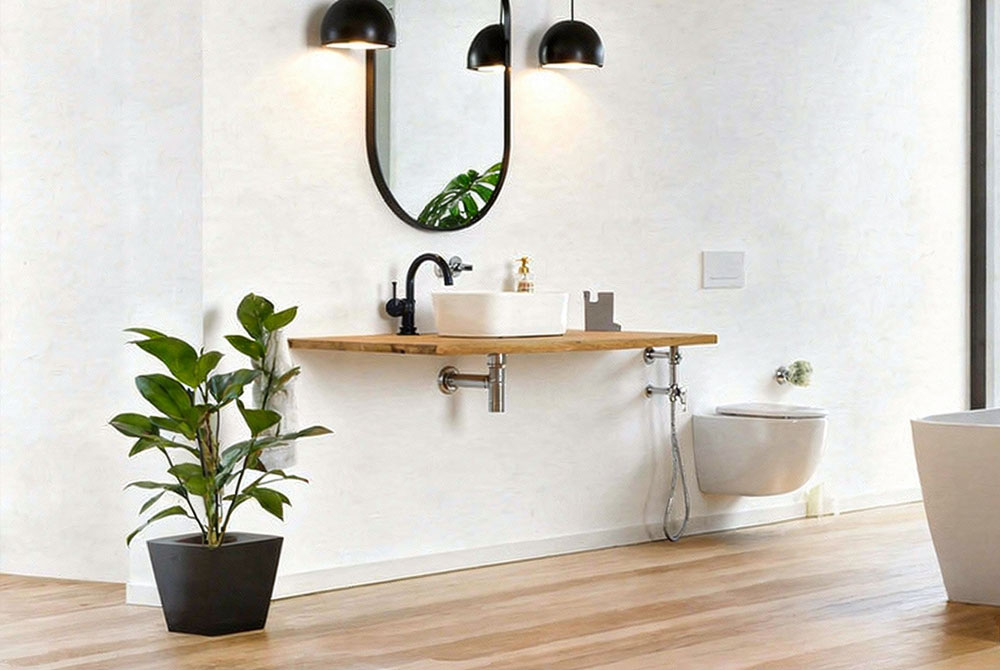 Сифони за мивки