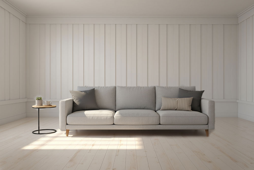 Вътрешни PVC облицовки