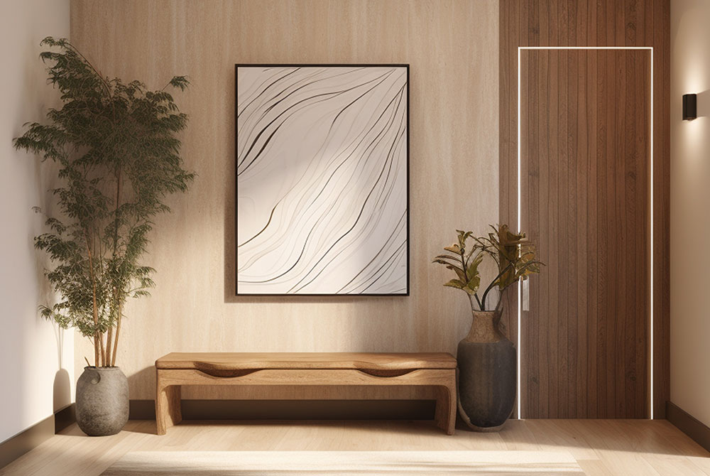 SPC стенни панели