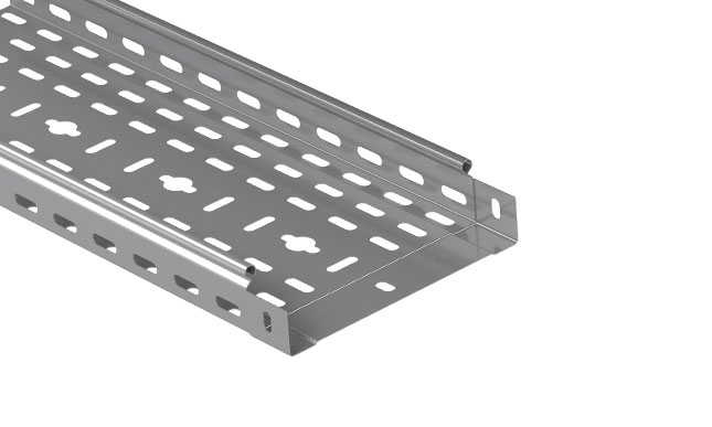 Mеtal Cable Trays & Accessories