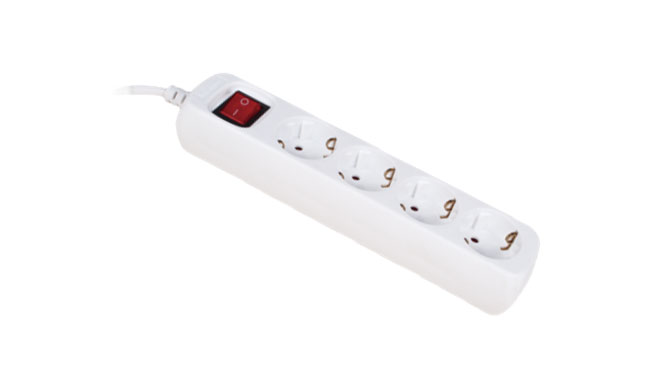 Plugs & Multiplugs