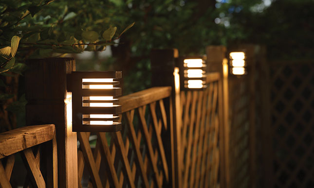 Outdoor Lighting
