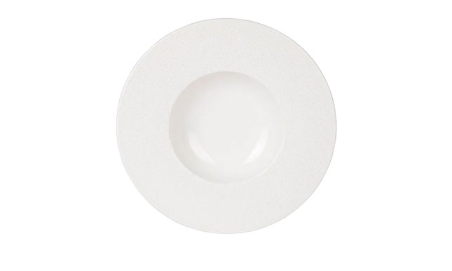 Pasta plates