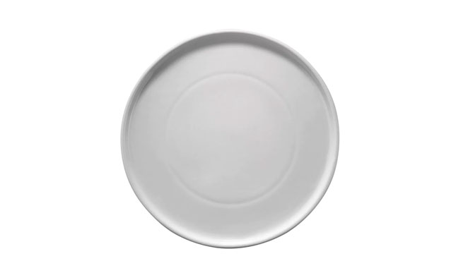 Pizza plates