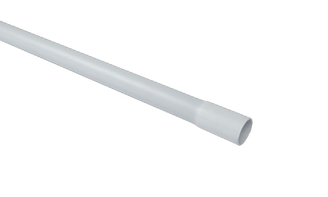 Rigid Conduits & Accessories