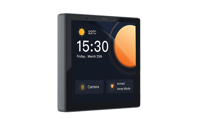 Smart Control