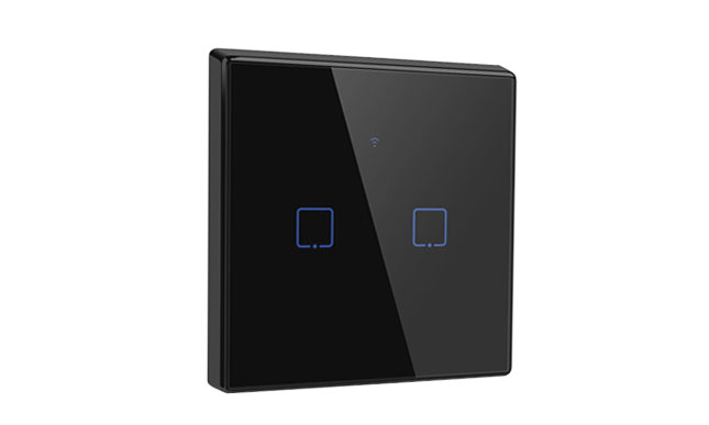 Smart Switches & Sockets