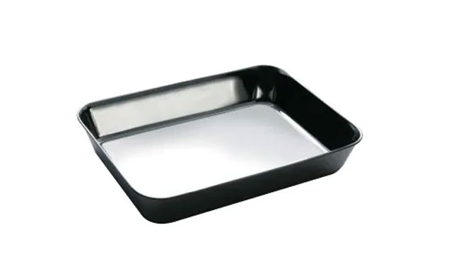 Тави от неръждаема стомана