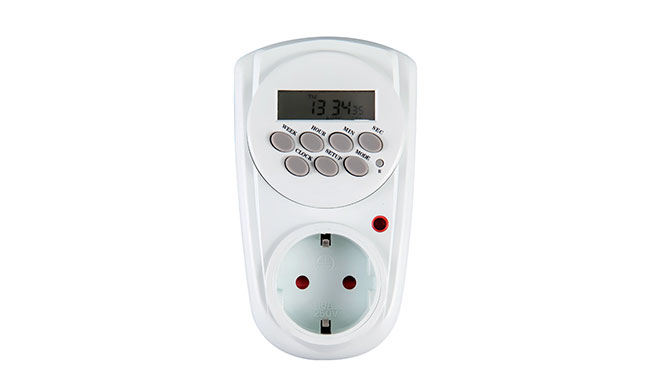 Timers & Counters