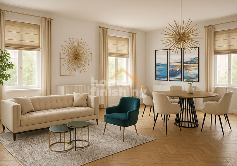 Дневна зона