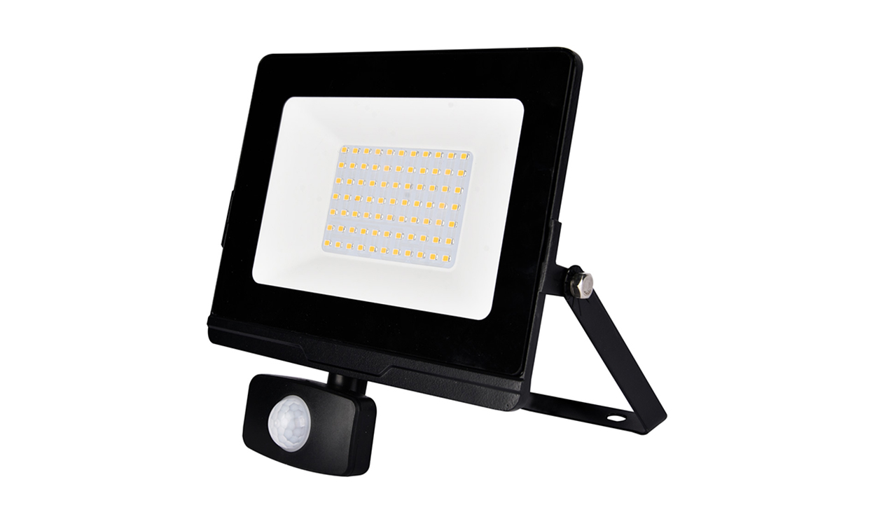 Floodlights