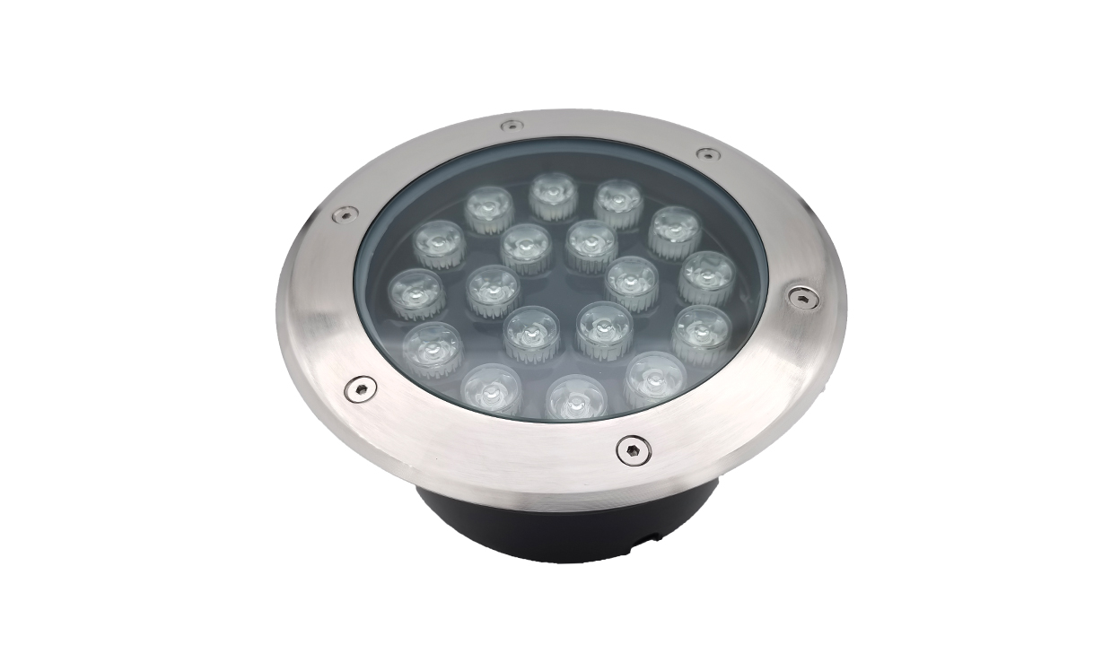 Ground Lights