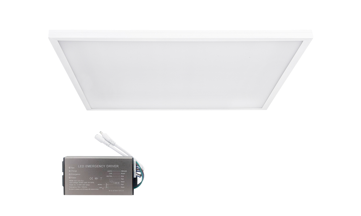 LED Panels & Ceiling lamps