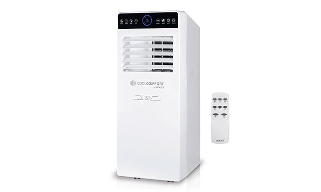 Мобилни климатици