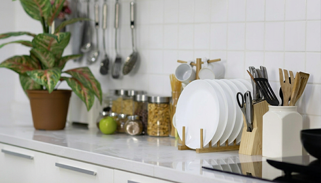 Готварски принадлежности