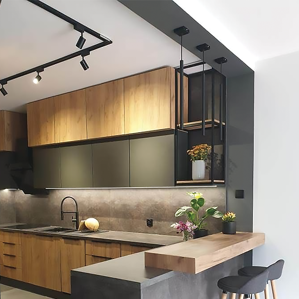 Lighting for your kitchen